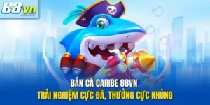 Bắn Cá Caribe