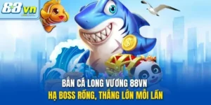 bắn cá long vương