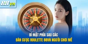 Roulette 88vn