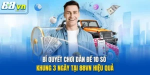 Dàn đề 10 số khung 3 ngày