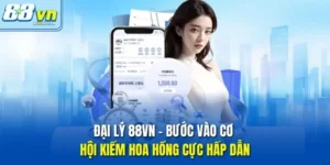đại lý 88vn