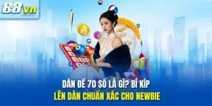 Dàn Đề 70 Số
