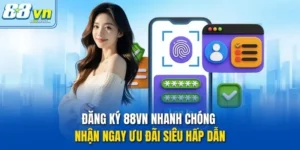 đăng ký 88vn