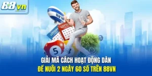 Dàn Đề Nuôi 2 Ngày 60 Số