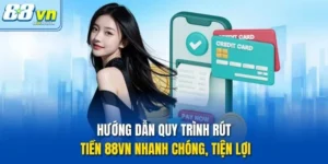 Rút tiền 88vn