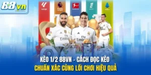 Kèo 1/2