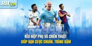 Kèo Hiệp Phụ