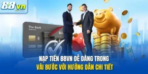 nạp tiền 88vn