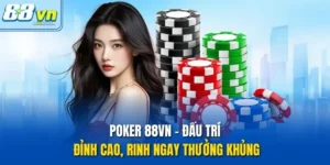 Poker 88vn